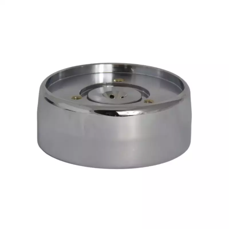 Bezzera chrome clamping ring