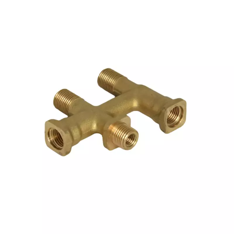 Nuova Simonelli Victoria Arduino cuerpo valvula hidraulica 5 vias