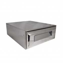 Ronda AC47 Kaffeewürfel Kaffee abschlagbehälter Transportschäden