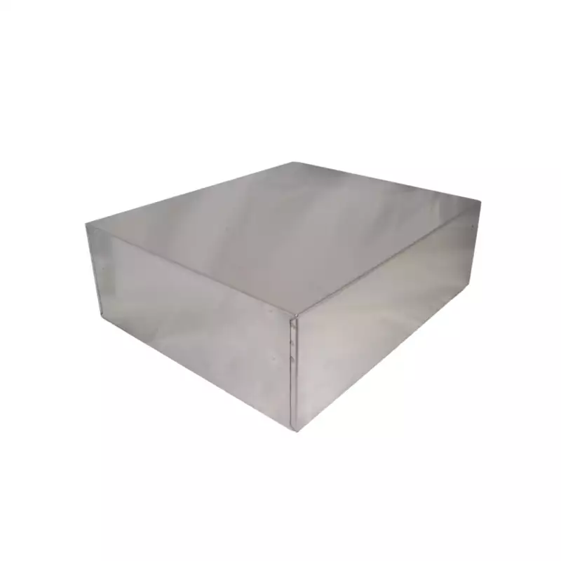 Ronda AC47 coffee cube coffee knock box transport damage