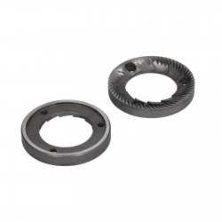 Disques abrasifs plats La Cimbali 54 mm