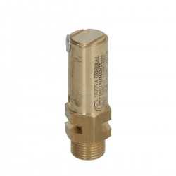 Kesselventil 3/8" M 1,8bar CE/PED