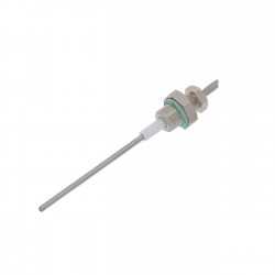 sonde de niveau 1/4" bsp-g 120mm