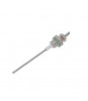 level probe 1/4" bsp-g 120mm