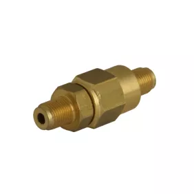 Non return valve 1/8"MM