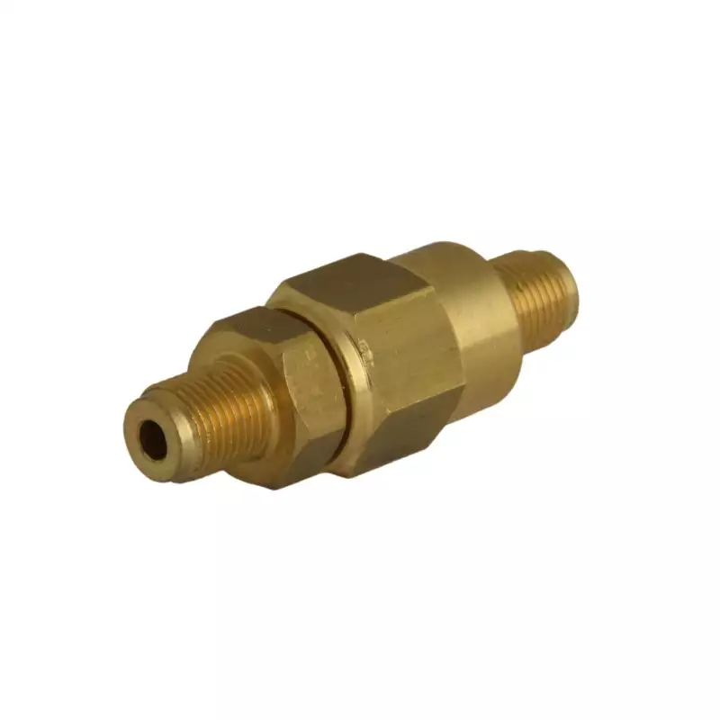 Valvola di non ritorno 1/8"MM