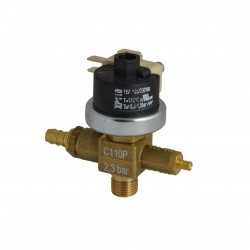 Pressure switch XP110 C110P 0.5-1.5 bar 1/4