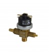 Pressure switch XP110 C110P 0.5-1.5 bar 1/4