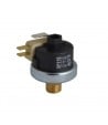 Pressure switch XP 110 0.5 - 1,2 Bar 1/4"