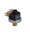 XP110 Pressure switch 0.5 - 1,2 Bar 1/4"
