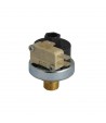 Pressure switch XP110 0.5 - 1.2 Bar 1/4g 125/250V