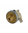 Pressure switch XP110 0.5 - 1.2 Bar 1/4g 125/250V
