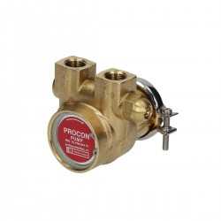 Procon pump 3/8" NPT 100L/h