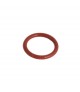 O ring silicone 1,78x12,42mm