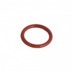 O-ring silicone 1,78x12,42mm