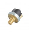 XP110 pressure switch 0,5 - 1,5 bar 1/4"