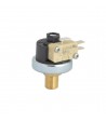 XP110 pressure switch 0,5 - 1,5 bar 1/4"