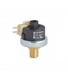 XP110 pressure switch 0,5 - 1,5 bar 1/4"