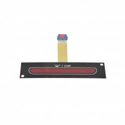 Faema Enova S tastatür