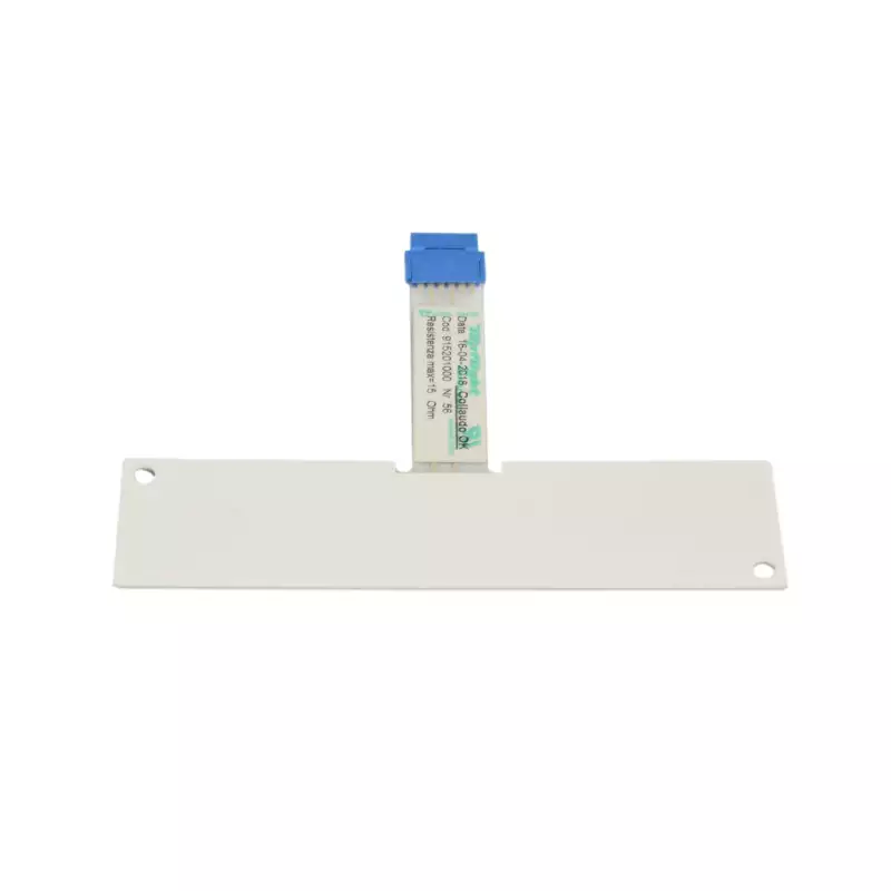 Faema Enova S touchpanel