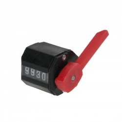 Fiorenzato MC劑量計計數器