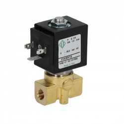 ODE solenoid valve 2 way 220V 50/60Hz