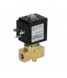 ODE solenoid valve 2 way 220V 50/60Hz