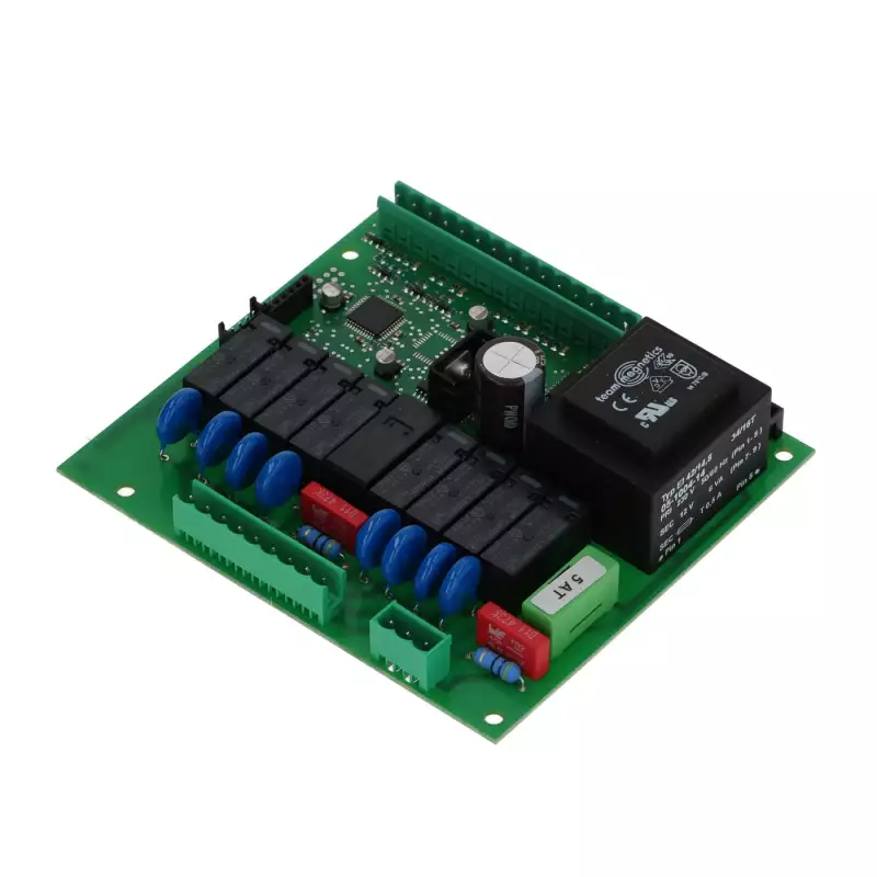 Doseur RL1 1gr TH 230V