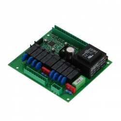 Dispositivo de dosificación RL1 1gr TH 230V