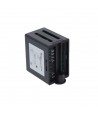 Controlador Vibiemme PID 1gr + RL 2TRIAC + SSR 240V 50 / 60Hz