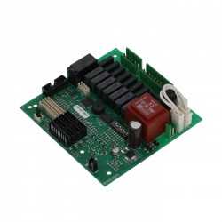 Casadio electronic board