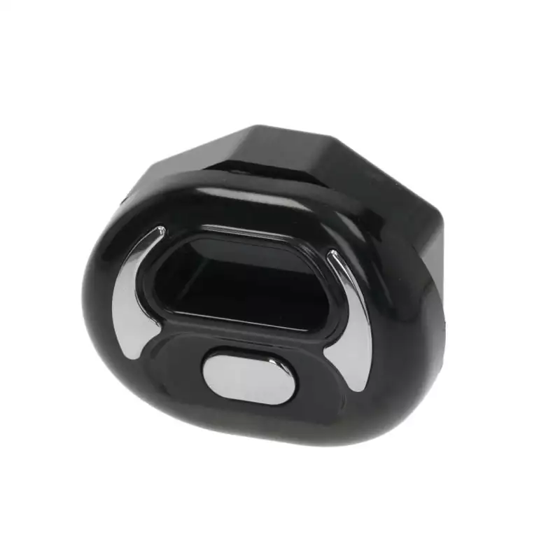 Spaziale S8/S9 drukknop