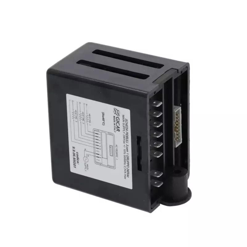 doseur 4D5 11R.ETA B.2 / 3 L 230V