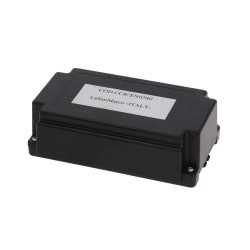 Support de bouton poussoir San Marco