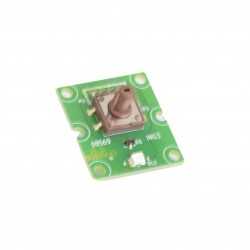 La Spaziale S8/S9 1 Taster