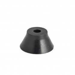 Piedino per smerigliatrice Compak 28x14 mm
