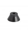Piedino per smerigliatrice Compak 28x14 mm