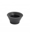 Compak kaffee muhle fuss 28x14 mm