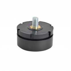 Pie de máquina Cimbali / Faema / Casadio 60mm