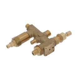 water charging valve autofill 1/4"