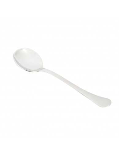 Motta 482 coffee cupping spoon
