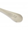 Motta 482 coffee cupping spoon