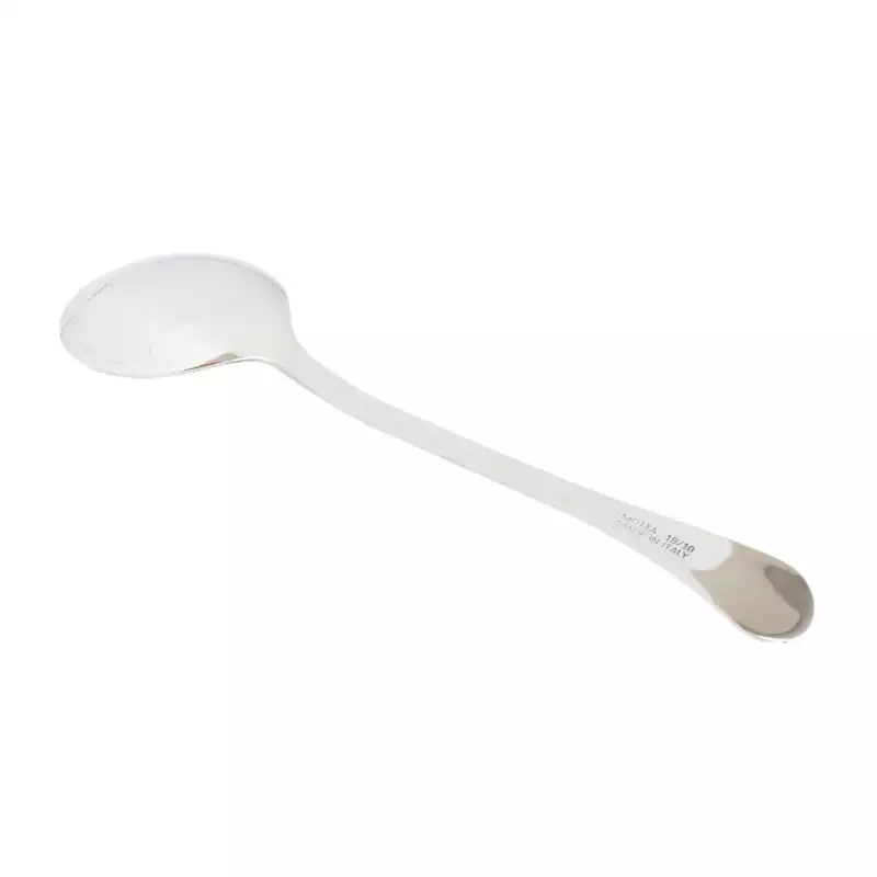 Motta 482 coffee cupping spoon
