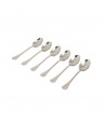 Motta 198 Cappucino spoons