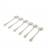 Motta 198 Cappucino spoons