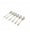 Motta 196s6 espresso spoon