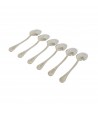 Motta 196s6 espresso spoon