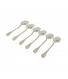 Motta 196s6 espressolepel