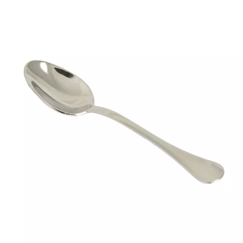 Motta 196s6 espresso spoon