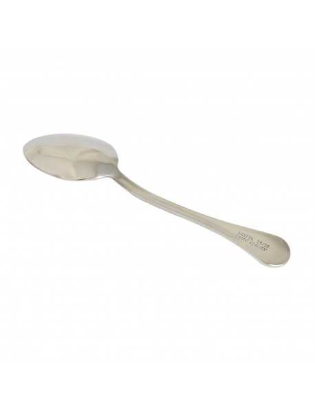 Motta 196s6 espresso spoon